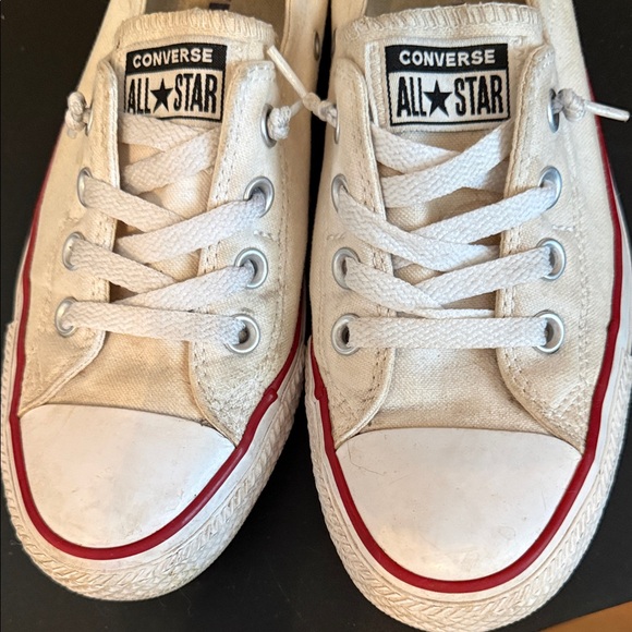 Converse All Star Sneakers Slip On Women 9 - Picture 7 of 7